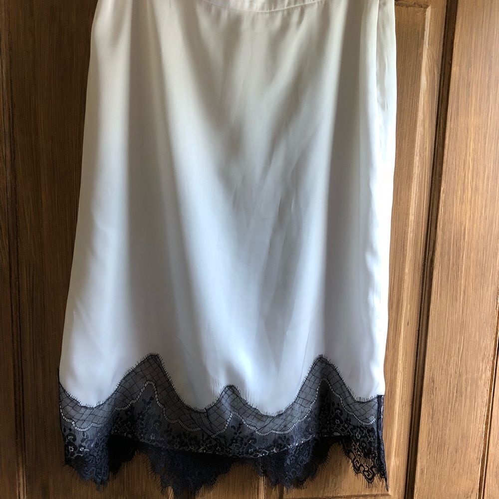 Women’s TopShop Skirt  